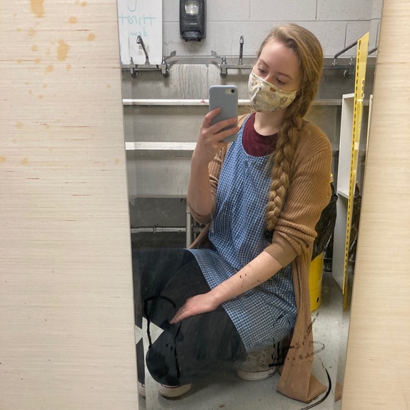 meet the posher ♡ - Picture 3 of 3